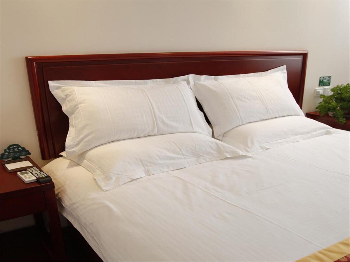 Greentree Inn Beijing Daxing Lucheng Express Hotel 外观 照片
